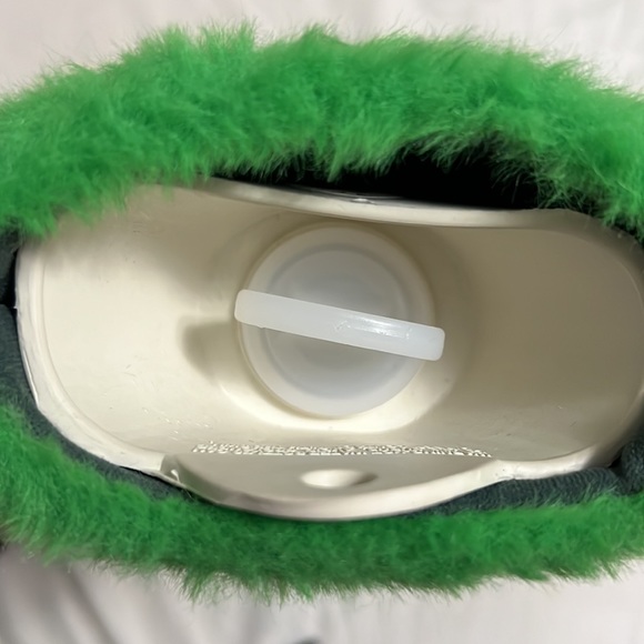 NWT HOT WATER BAG WITH FUZZY COVER - Picture 6 of 6